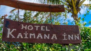 Kaimana Inn Rapa Nui - Hanga Roa - 5