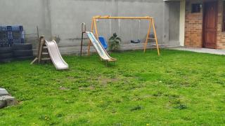 Villa Victoria - Machachi - 4