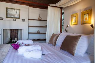 Medieval Dreams Villa - 5