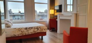 Hotel Bor Scheveningen - Scheveningen - 4