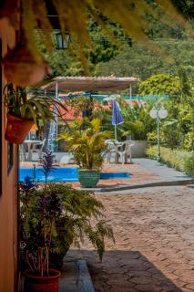 Pousada Villa Três - Serra Negra - 2