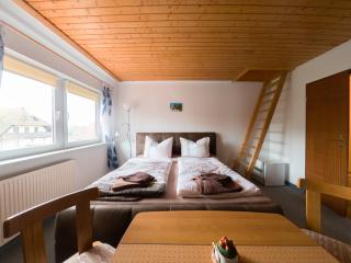 Pension Dalina - Sagard - 4