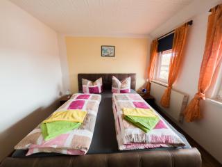 Pension Dalina - Sagard - 7