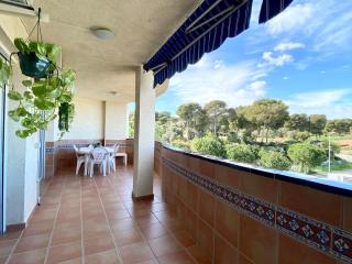 Excelente apartamento - La Pineda - 8