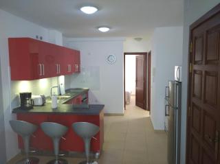 casa candelaria - 1