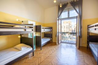 Spicy Hostel - Budapest - 5