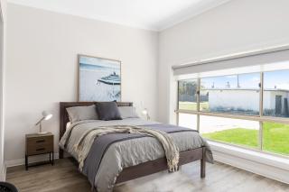 Luxury Apartments and Motel Rooms - Free Wifi - Close To Beach - Carpenter Rocks - 7