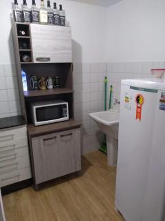 Minha casa é sua casa - Curitiba - 8