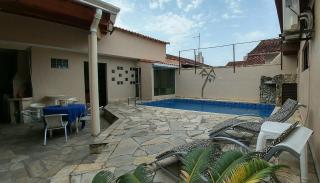 Casa de Férias Praia Grande - Praia Grande - 9