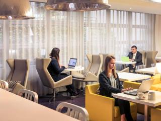 Mercure Paris Massy Gare TGV - Massy - 6