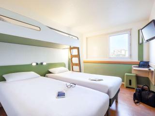 ibis budget Hamburg St Pauli Messe - Amburgo - 2