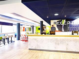 ibis budget Birmingham Centre - Birmingham - 9