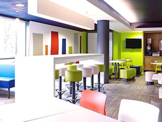 ibis budget Birmingham Centre - Birmingham - 8