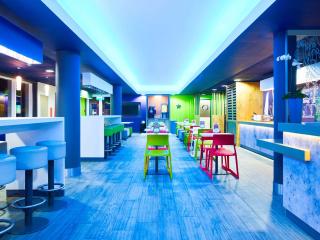ibis budget Birmingham Centre - Birmingham - 7