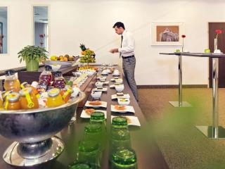 Hotel Mercure Graz City - Graz - 5