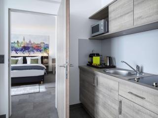 Hotel Mercure Graz City - Graz - 8