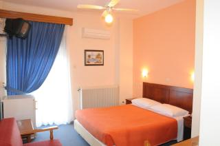Hili Hotel - 9