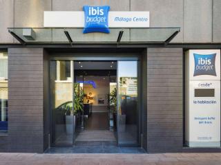 Ibis Budget Málaga Centro - Malaga - 9