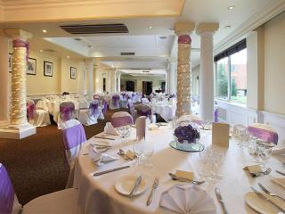 Winchester Wessex Hotel by Sunday - 1