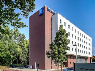 ibis budget Augsburg City - Augsburg - 9