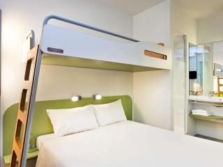 Ibis Budget Madrid Vallecas - 3