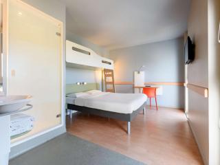 ibis budget Muenchen City Olympiapark - Munich - 8