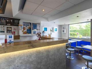 Hotel Ibis Budget Vichy - Bellerive-sur-Allier - 9