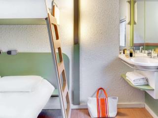 Hotel Ibis Budget Vichy - Bellerive-sur-Allier - 8