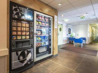 Hotel Ibis Budget Vichy - Bellerive-sur-Allier - 6