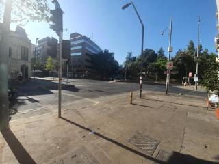 Hotel Foresta - Santiago - 5