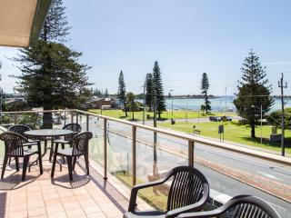 Oxley 8 at Tuncurry - 3