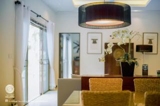 Villa 1 Bedroom with private pool at Oriental Nai Harn - 9