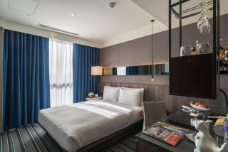 WESTGATE Hotel - Taipéi - 6