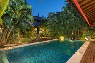 Villa Kaja by Nagisa Bali - Seminyak - 5