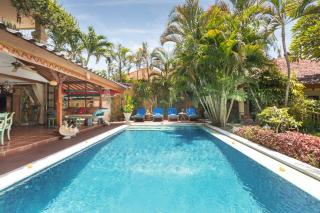 Villa Kaja by Nagisa Bali - Seminyak - 8