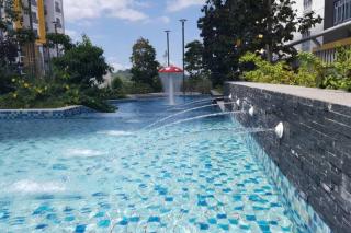 Mesa Hill Nilai - Welcome to the Nautica - 1