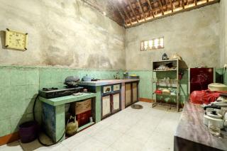 Kasmiyem Homestay - Sermo - 1