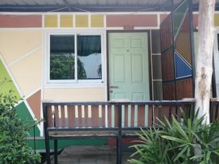 Nang Phraya Resort - 4