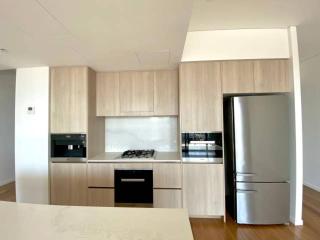 South Bank River and City view Apartment - Brisbane - 6