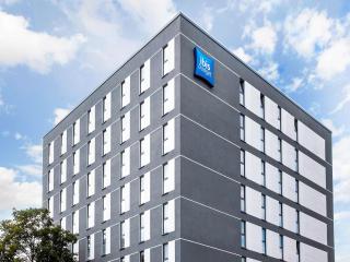 Ibis budget Osnabrück City - Osnabrück - 0