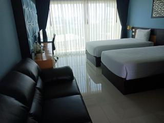 Phuket Chinoinn-SHAPlus Certified - Phuket - 8