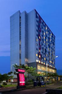 favehotel Karawang - Karawang - 9