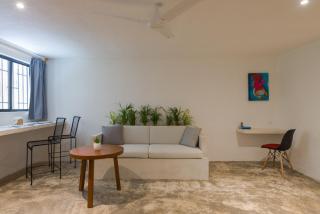 Art Studios - Cancún - 7