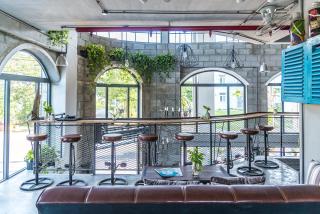 Bridges Danang Boutique Hotel - Danang - 1