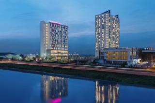 favehotel Karawang - Karawang - 8