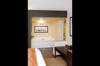 Comfort Inn & Suites Event Center - Des Moines - 5