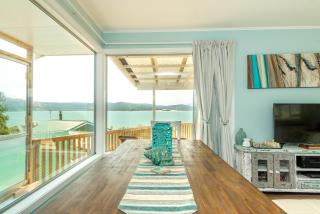 ONEPU MOANA 4-6 Bdr Holiday Home - Opononi - 4