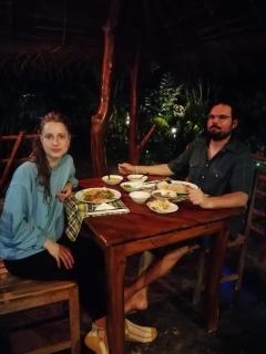Sea sound cabana & Restaurant - Tangalle - 1