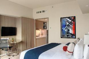 Seda Residences Makati - Manila - 5