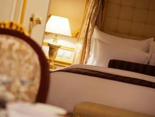 Warwick Doha - Doha - 6